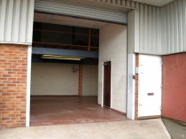 Industrial unit to let walsall